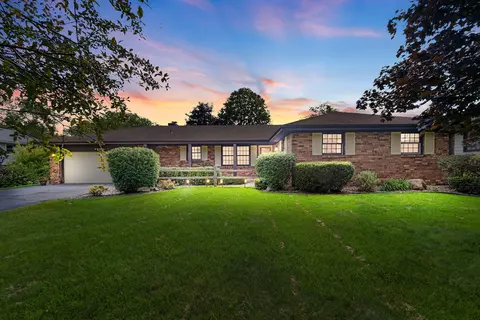 4541 Ridgecrest, Mount Pleasant, WI 53403