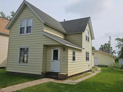 407 E Main, Sparta, WI 54656