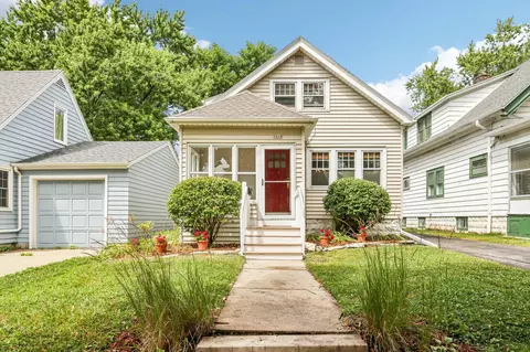 1818 E Marion, Shorewood, WI 53211