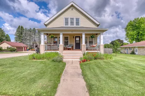 401 Franklin, West Bend, WI 53090