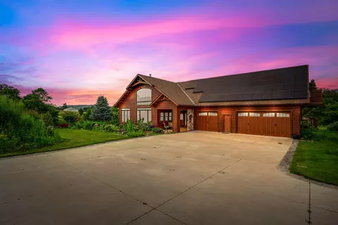 w18520 Silver Creek Road, Gale, WI 54630