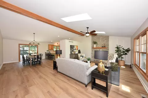 12505 W Barbary, New Berlin, WI 53151