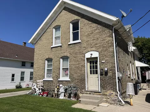 931 S 23rd, Manitowoc, WI 54220