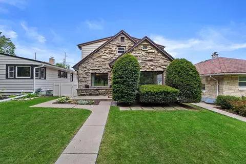 2949 S 37th, Milwaukee, WI 53215