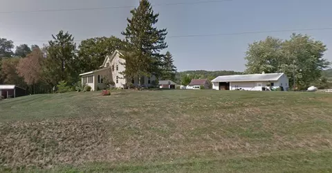 n6159 Mckinley Valley Road, Hamilton, WI 54669