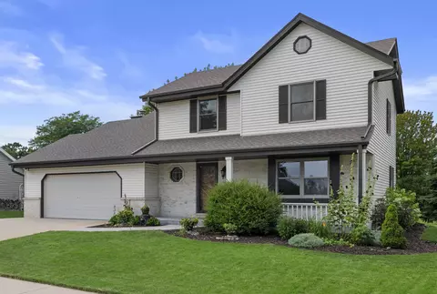n171w20334 Northview, Jackson, WI 53037