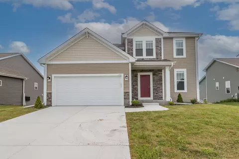 1523 Butternut, Oconomowoc, WI 53066