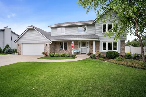 s86w18472 Sue Marie, Muskego, WI 53150