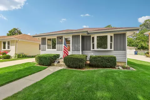 3451 S 58th, Milwaukee, WI 53219
