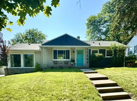 217 N Roger, Port Washington, WI 53074