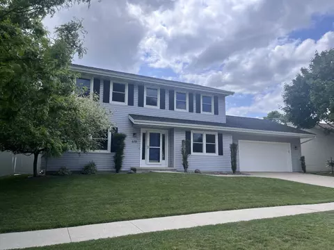 618 River Blf, Manitowoc, WI 54220