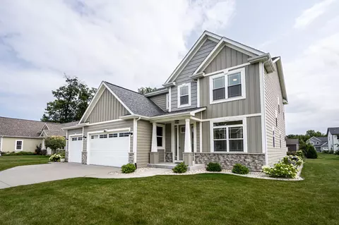 2915 Cornerstone, Mount Pleasant, WI 53403