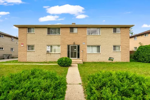 8036 W Bender, Milwaukee, WI 53218