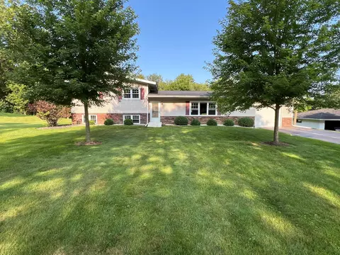 6534 347th, Wheatland, WI 53152