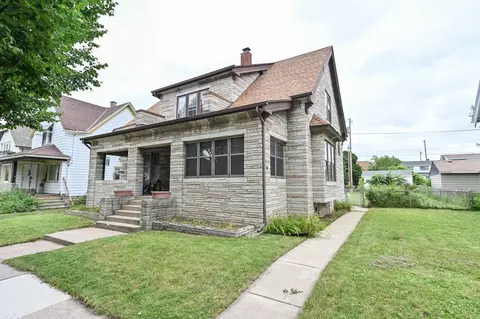 1216 S 48th, West Milwaukee, WI 53214