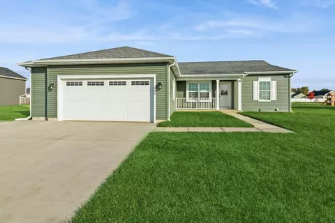 406 Phillips #LT 22, Walworth, WI 53184