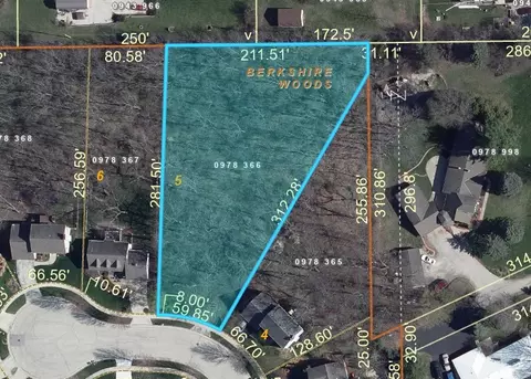 Lt0 Berkshire, Waukesha, WI 53188