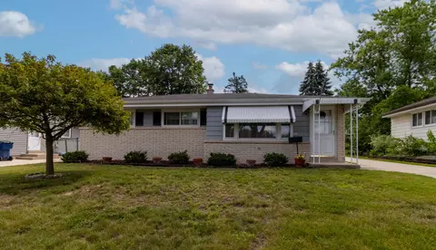 5118 N 108th, Milwaukee, WI 53225