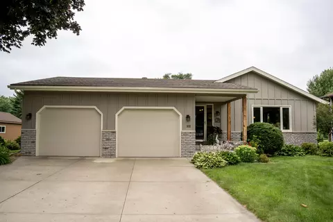 3131 Howry, Campbell, WI 54603