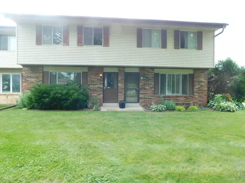 w165n11563 Abbey #7B4E, Germantown, WI 53022
