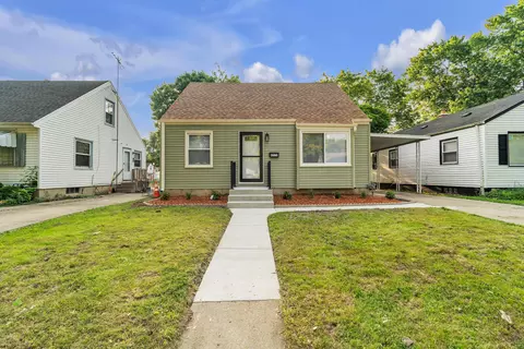 4526 N 45th, Milwaukee, WI 53218