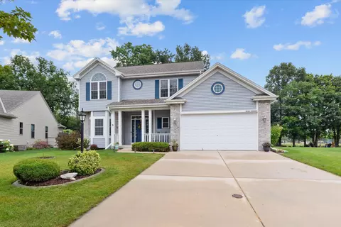 n164w20460 Currant, Jackson, WI 53037