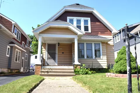 8834 W Lapham #8836, West Allis, WI 53214