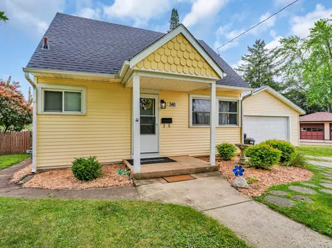 348 Wainwright, Burlington, WI 53105