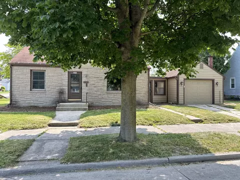 2243 N 23rd, Sheboygan, WI 53083
