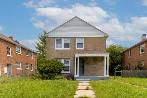 4344 N 28th #4346, Milwaukee, WI 53216