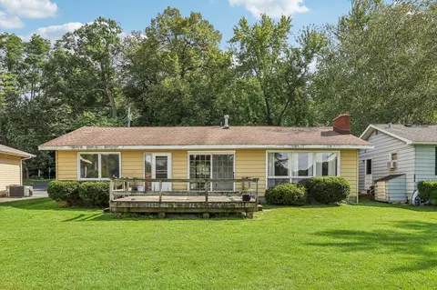 40336 92nd, Randall, WI 53128