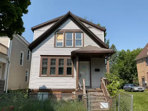 3347 N 13th, Milwaukee, WI 53206