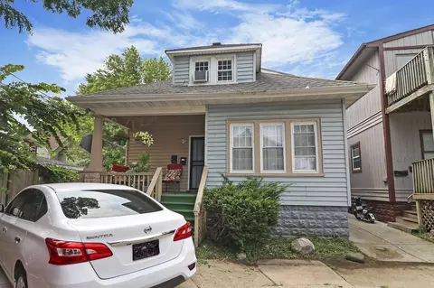 6028 12th, Kenosha, WI 53143