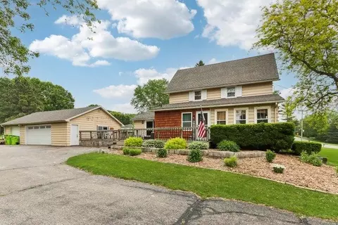 3542 Hubertus, Hubertus, WI 53033