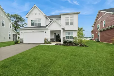 2708 Harbor, Delavan, WI 53115