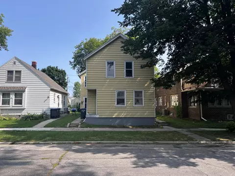1606 Kentucky #1608, Sheboygan, WI 53081