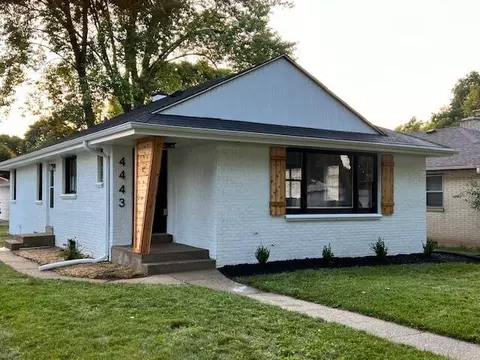 4443 N 82nd, Milwaukee, WI 53218