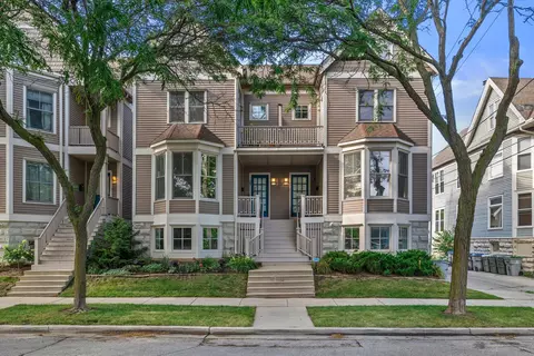 124 W Reservoir #104, Milwaukee, WI 53212