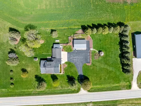 5515 County Highway J, Reedsville, WI 54230