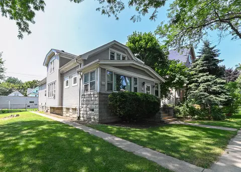 1931 S Layton #1931A, Milwaukee, WI 53215
