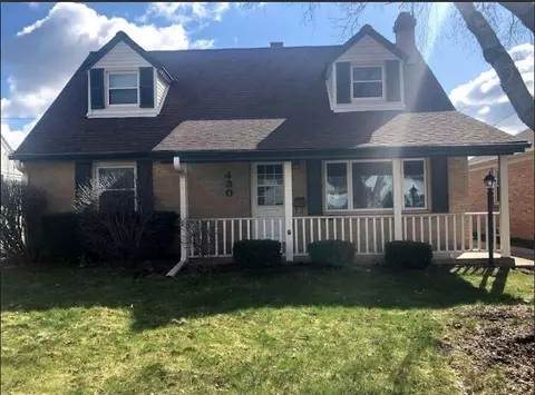 430 S 91st, Milwaukee, WI 53214