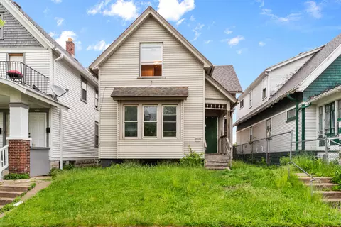 2804 N Palmer #2804A, Milwaukee, WI 53212
