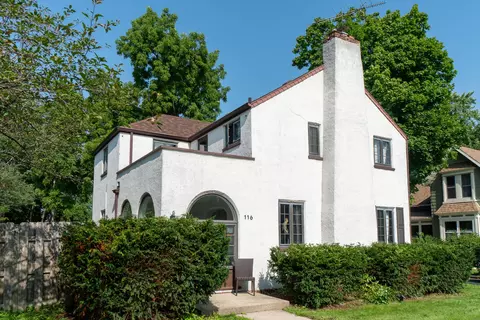 116 S Seventh, Delavan, WI 53115
