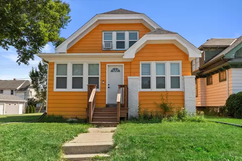 8821 W Greenfield, West Allis, WI 53214