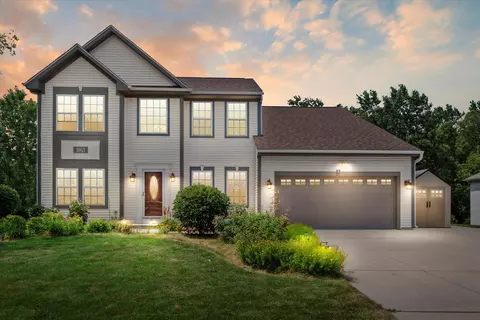 1863 Blackfoot, Grafton, WI 53024