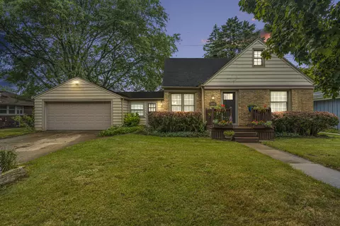 5619 N Argyle, Glendale, WI 53209