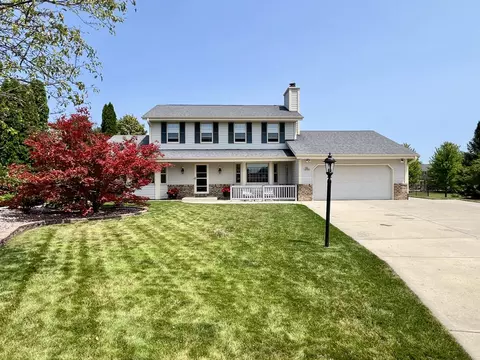 w146n10754 Monroe, Germantown, WI 53022