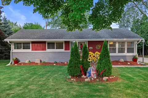8064 N 64th, Brown Deer, WI 53223