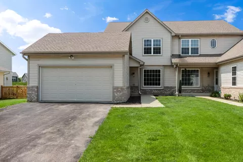 46 N West, Elkhorn, WI 53121