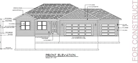 409 Village, Ripon, WI 54971